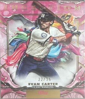Evan Carter