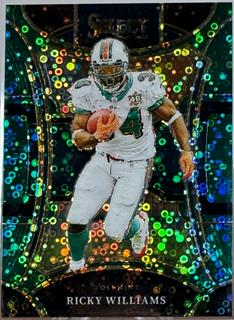 Ricky Williams