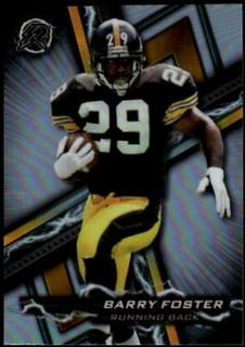 Barry Foster