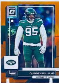 Quinnen Williams