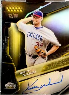 Kerry Wood