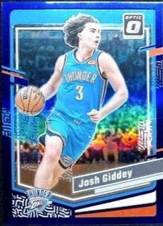 Josh Giddey