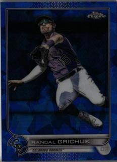 Randal Grichuk