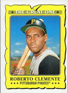 Roberto Clemente