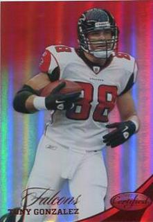 Tony Gonzalez