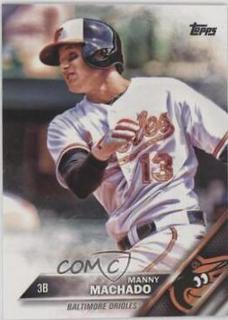 Manny Machado