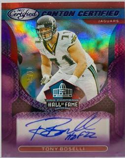 Tony Boselli