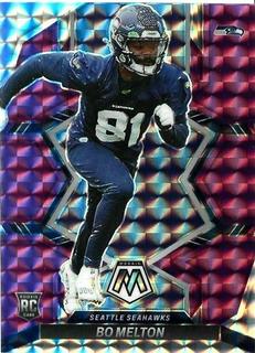 Bo Melton