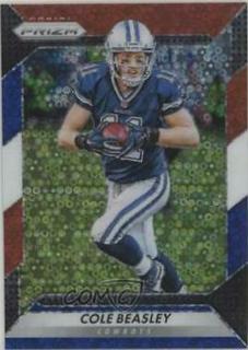 Cole Beasley