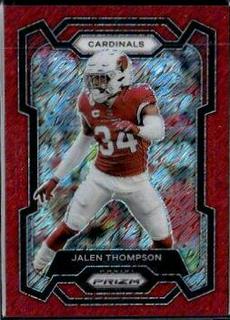 Jalen Thompson