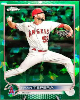Ryan Tepera