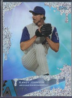 Randy Johnson