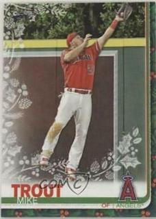 Mike Trout
