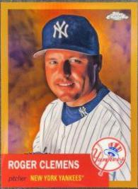 Roger Clemens