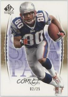 Troy Brown