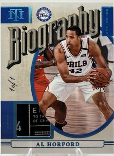 Al Horford