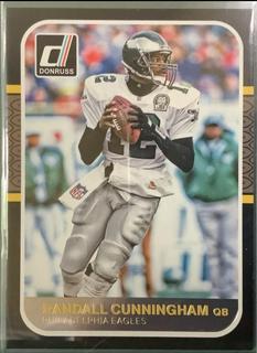 Randall Cunningham
