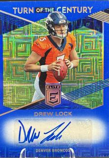 Drew Lock
