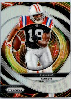 Randy Moss