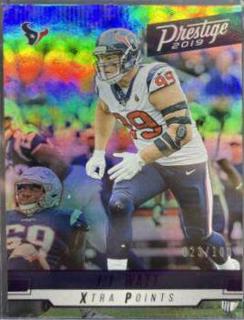 J.J. Watt
