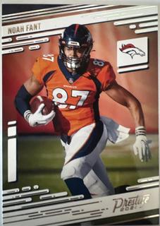 Noah Fant