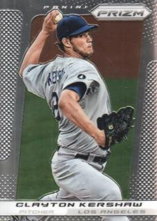Clayton Kershaw