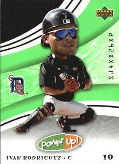 Ivan Rodriguez