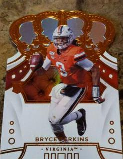 Bryce Perkins