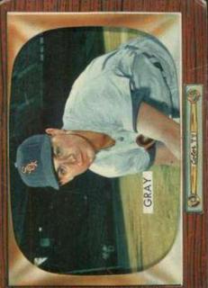 Ted Gray