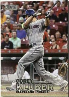 Corey Kluber