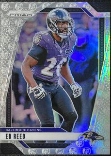 Ed Reed