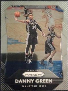 Danny Green