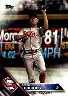 Peter Bourjos