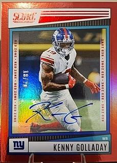 Kenny Golladay
