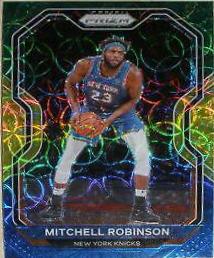 Mitchell Robinson