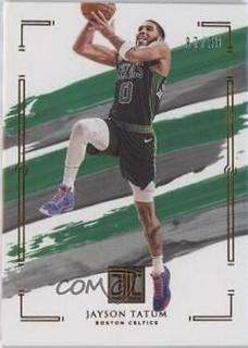 Jayson Tatum