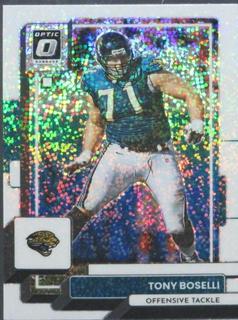 Tony Boselli