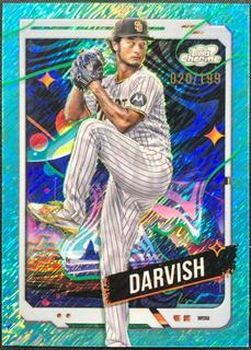 Yu Darvish