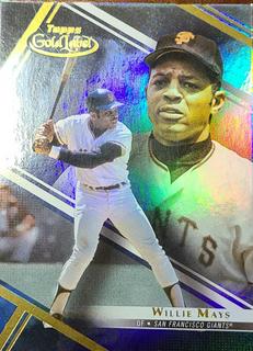 Willie Mays