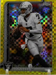 Geno Smith
