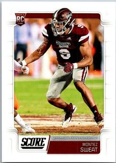 Montez Sweat