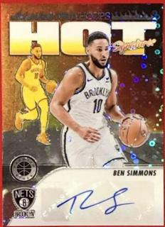 Ben Simmons