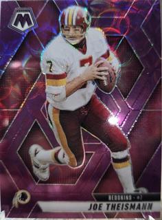 Joe Theismann