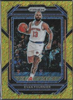 Evan Fournier