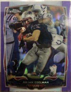 Julian Edelman