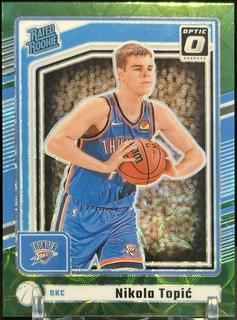 Nikola Topic