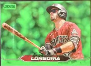 Evan Longoria