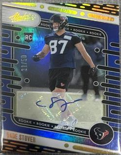 Cade Stover