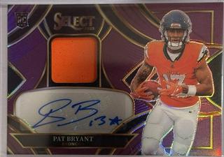Pat Bryant