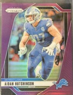 Aidan Hutchinson